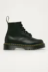 Dr. Martens - Kožené workery 101