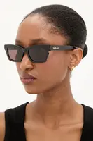 Slnečné okuliare Gucci