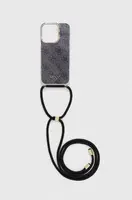 Puzdro na mobil Guess iPhone 15 Pro 6.1"