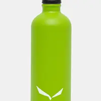 Fľaša Salewa Isarco 600 ml čierna farba, 00-0000000529