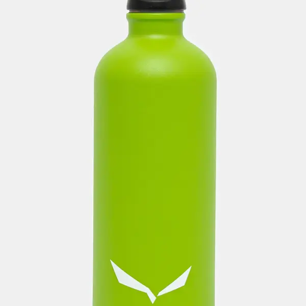 Fľaša Salewa Isarco 600 ml čierna farba, 00-0000000529