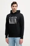 Bavlnená mikina Calvin Klein Jeans
