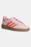 Semišové tenisky adidas Originals Handball Spezial W