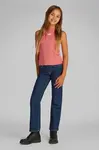 Calvin Klein Jeans Detský top Calvin Klein Jeans