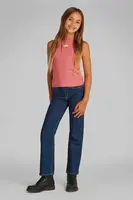 Detský top Calvin Klein Jeans