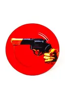 Tanier Seletti Revolver