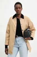 Košeľové sako Answear.LAB