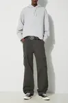 Bavlnené nohavice Alpha Industries Jet Pant