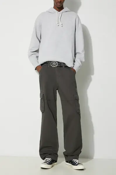Bavlnené nohavice Alpha Industries Jet Pant