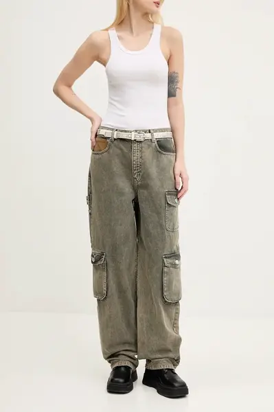 Rifle Moschino Jeans