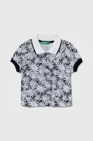 Detské polo tričko United Colors of Benetton