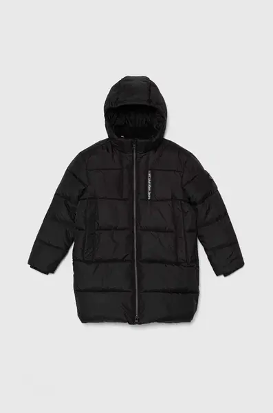 Detská bunda Calvin Klein Jeans