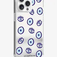 Puzdro na mobil LaCoqueFrançaise iPhone 14 Pro Max