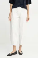 Bavlnené rifle Patrizia Pepe