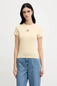 Tommy Jeans Tričko Tommy Jeans