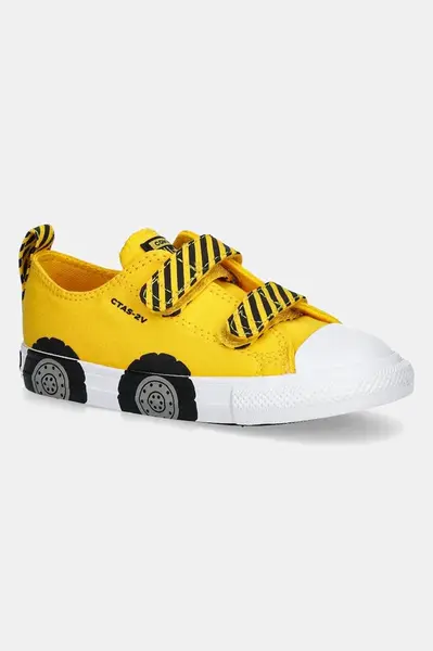 Converse  Detské tenisky  Chuck Taylor All Star 2V
