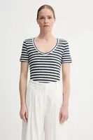 Bavlnené tričko Marc O'Polo