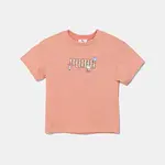 Detské bavlnené tričko Puma HELLO KITTY & FRIENDS Relaxed Graphic Tee