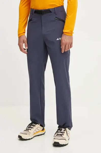 Turistické nohavice adidas TERREX Xperior