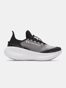 Children's shoes Under Armour UA GS Nova-BLK - unisex