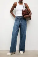 Bavlněné džíny Answear.LAB