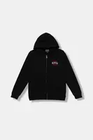 Dětská bavlněná mikina Guess