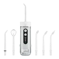 TRUELIFE AquaFloss Mini M50 White