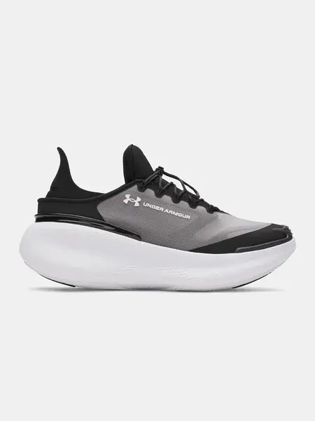 Dětské boty Under Armour UA GS Nova-BLK - unisex