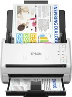 Epson WorkForce DS-770II B11B262401 skener
