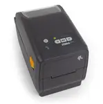 Zebra ZD411 ZD4A022-T0EX02EZ TT, tlačiareň štítkov, ZD4A022-T0EX02EZ TT, 8 dots/mm (203 dpi), RTC, USB, USB Host, BT (BLE), kit (USB)