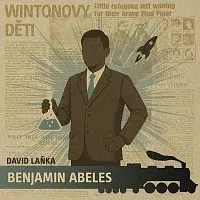 Různí interpreti – Laňka: Wintonovy děti. Benjamin Abeles