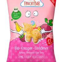FRUCHTBAR BIO Křupky Jednorožec 30 g