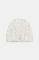 Čiapka s prímesou vlny Tommy Hilfiger