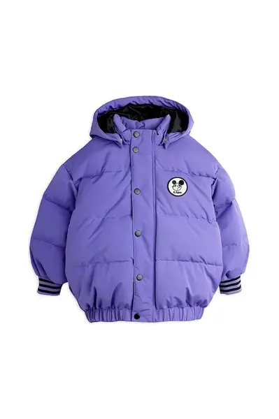 Mini Rodini  Detská bunda  Ritzratz