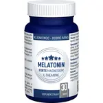 Clinical Melatonín Forte Magnesium L-Theanine 30 tabliet