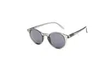 WAYE Sunglasses - 3 Transperent Grey w Smoke lens Cat. 3