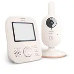 Philips Avent Baby Monitor SCD881/26 digitálna video pestúnka 1 ks
