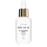 Helia-D Cell Concept ľahké sérum s kyselinou hyalurónovou 30 ml