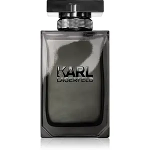 Karl Lagerfeld Karl Lagerfeld for Him toaletná voda pre mužov 100 ml