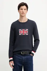 Pepe Jeans Bavlnený sveter Pepe Jeans