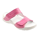 SANTÉ Dámské pantofle D/12/77 ORCHID v.39