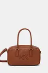 Kabelka Armani Exchange oranžová barva, XW001567 AF15634