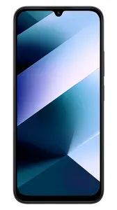 Poco C85 8GB/256GB černá