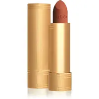Gucci Gucci Beauty Rouge à Lèvres Matte Lipstick matná rtěnka odstín 308 Lucy Dark Orange 3.5 g