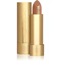 Gucci Gucci Beauty Rouge à Lèvres Satin Lipstick saténová rtěnka odstín 103 Coral Beige 3.5 g