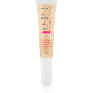 OPI Nature Strong Nails&Skin gel na nehtovou kůžičku 7 ml