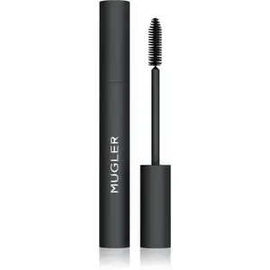 L’Oréal Paris x Mugler dlouhotrvající řasenka pro objem odstín Black 8.5 ml