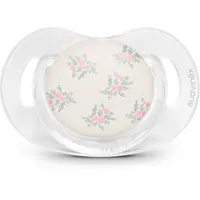 Suavinex Poetry SX Pro Physiological 6-18 m cumlík Pink 1 ks