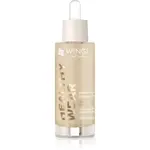 AA Wings of Color Healthy Wear Radiant Foundation rozjasňujúci hydratačný make-up odtieň 302 Vanilla 30 ml