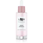 AA Cosmetics LAAB 100% Centella B12 koncentrované sérum pre intenzívnu hydratáciu 30 ml